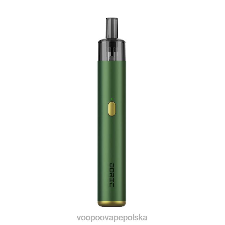 VOOPOO DORIC 20 zestaw Zielona oliwka R8680474 | VOOPOO Vape Mod Polska